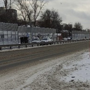 Во Владимирской области 18 дорожных камер переехали на неделю