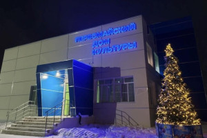 В поселке под Ковровом открылся обновленный Дом Культуры