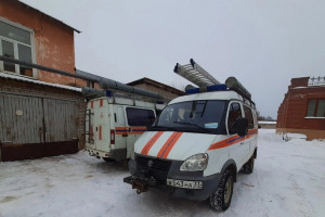 Ночью 8 марта сын выгнал мать на улицу во Владимирской области