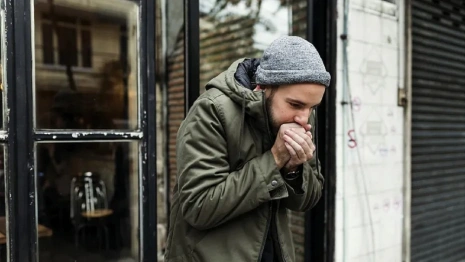 Владимирскую область накроет очередной холодный фронт  