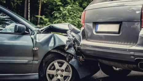 На дорогах Владимирской области 2 человека разбились насмерть