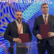 Владимирская область заключила соглашения с «Газпром нефть» и «М-групп»