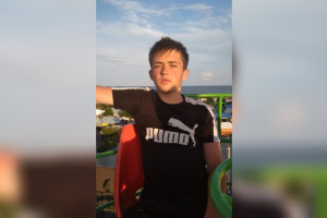 По дороге во Владимир пропал 19-летний парень