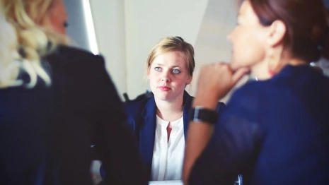 Владимирцев пригласили на Всероссийскую ярмарку вакансий