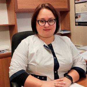 В Кольчугино главврача ЦРБ Оксану Терентьеву сняли с должности