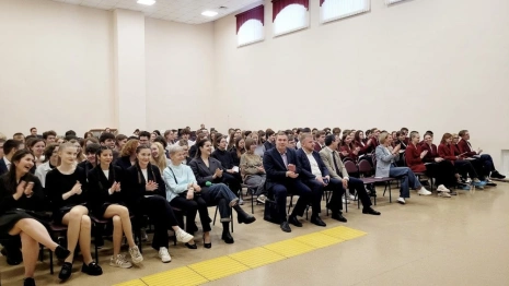 Во Владимире появится Международный клуб молодых лидеров