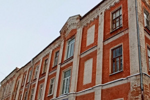 Во Владимирской области отремонтируют здание собинских казарм 
