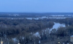 В выходные во Владимирской области отступят заморозки