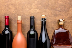 В Муроме в гаражах нашли контрафактный алкоголь на 8,7 млн рублей 