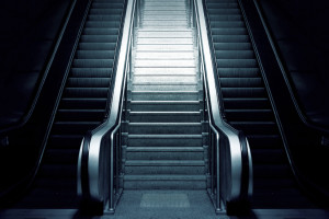 Жительница Владимира упала на эскалаторе в ТЦ «Восток»