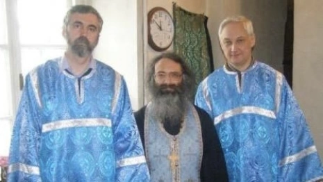 Новый министр обороны РФ периодически служит в церкви во Владимирской области