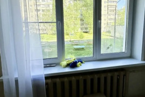 В Муроме 3-летняя девочка выпала из окна второго этажа