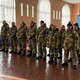 Во Владимирской области 15 мужчин решили отправиться по контракту в зону СВО