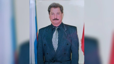 Во Владимиру умер председатель совета ветеранов физкультуры и спорта