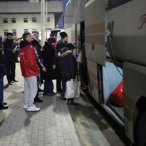 Во Владимирскую область привезут еще 500 беженцев из Донбасса