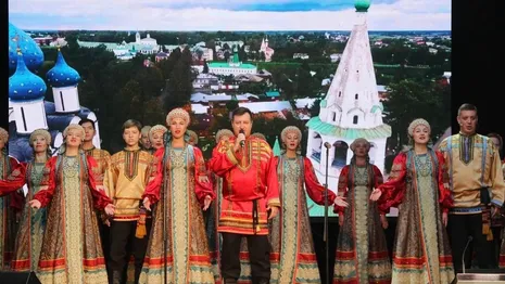 Во Владимирской области придумали новую номинацию для конкурса «Самая красивая деревня»