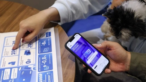 ВТБ подвел итоги годового общего собрания акционеров