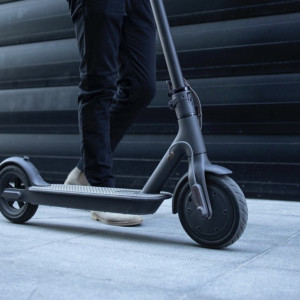 Во Владимире автомобилист на «китайце» сбил второклассника на самокате