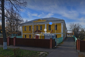 Во Владимирской области за 8 млн рублей отремонтируют детский дом
