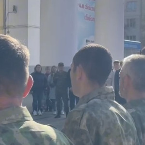 Из Владимирской области в зону СВО отправились 28 добровольцев