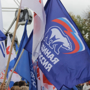 «Единая Россия» выдвинула пять кандидатов на выборы в Заксобрание Владимирской области