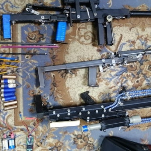 ФСБ задержала владимирца за подготовку теракта из-за ненависти к власти