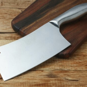 В Коврове 64-летняя женщина зарезала мужа