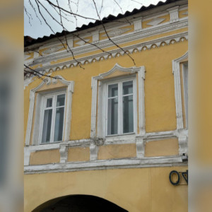 В Судогде 4 памятника культурного наследия довели до ужасного состояния