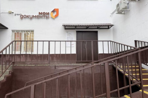 Во Владимире открыли обновленный офис МФЦ на Суздальском проспекте