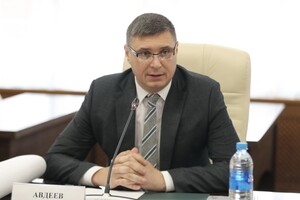 Губернатор Владимирской области уехал в отпуск