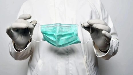 Во Владимирской области рухнула заболеваемость ковидом