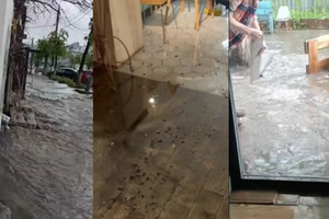 Центр современной культуры «Флигель» во Владимире назвал причину потопа