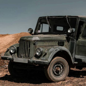 Стало известно, когда у владимирцев могут изымать внедорожники ради нужд армии