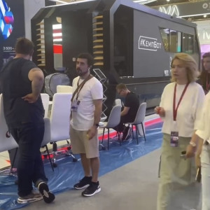 Делегация Владимирской области примет участие в ПМЭФ-2024