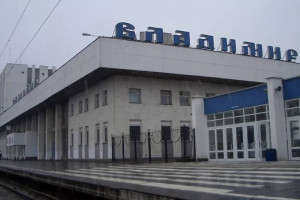 На вокзальной площади во Владимире бизнесмен незаконно торговал вейпами