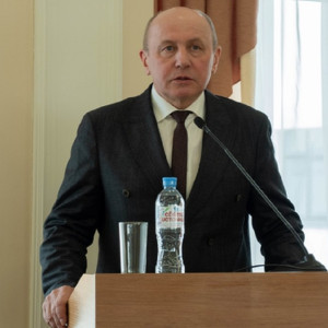 Во Владимирской области выбрали председателя Общественной палаты