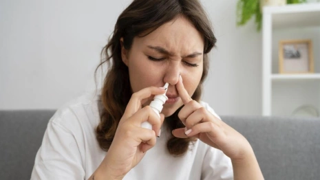 Гонконгский грипп лидирует среди ОРВИ во Владимирской области