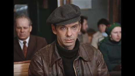 В честь уроженца Владимира Алексея Баталова назовут новую улицу Москвы