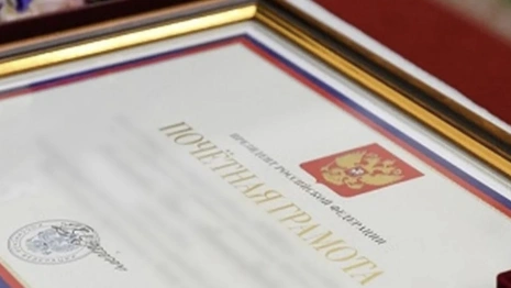 Путин наградил 6 учителей из Владимирской области