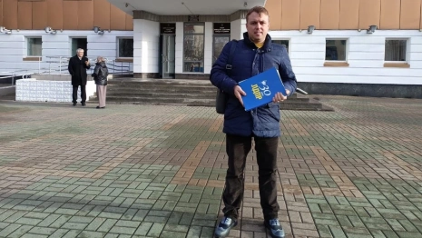 Число кандидатов на должность мэра Владимира выросло до четырех