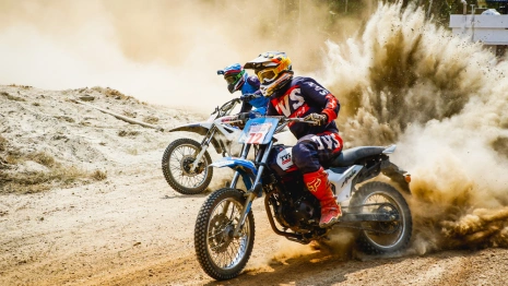 Во Владимирской области будут проводить турнир по мотокроссу на кубок губернатора