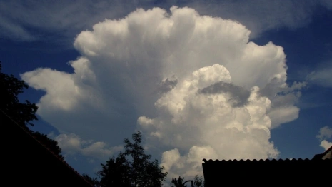 Во Владимирской области зафиксировали обратный ход температур
