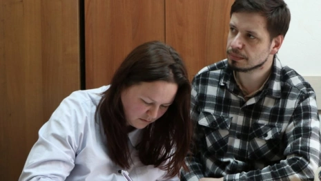 Граждане Германии и США получили вид на жительство во Владимирской области