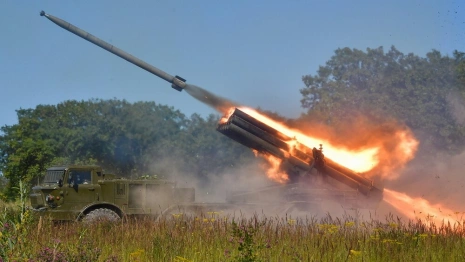 План по мобилизации во Владимирской области выполнили на 90%