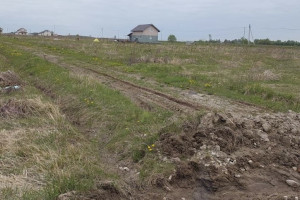 Во Владимирской области чиновник попал под суд за бездорожье в «Новом Простоквашино»
