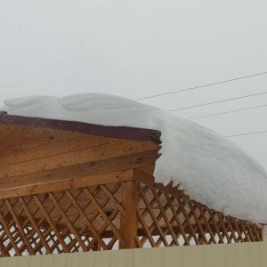 Прогноз погоды во Владимире и области на 13 декабря