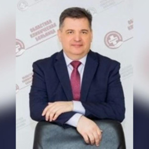 Владимира Безрукова уволили с должности главврача владимирской ОКБ