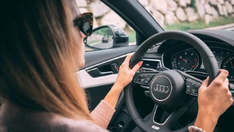 В Муроме для виновницы ДТП административку заменили на уголовное дело