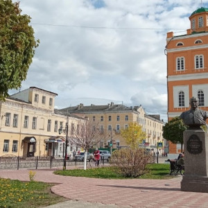Владимирский турмаршрут «Былинный путь» получил статус национального