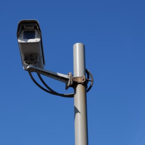 Во Владимирской области назвали места для установки еще 13 дорожных камер